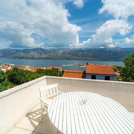 Apartman Marin Vinjerac Dış mekan fotoğraf