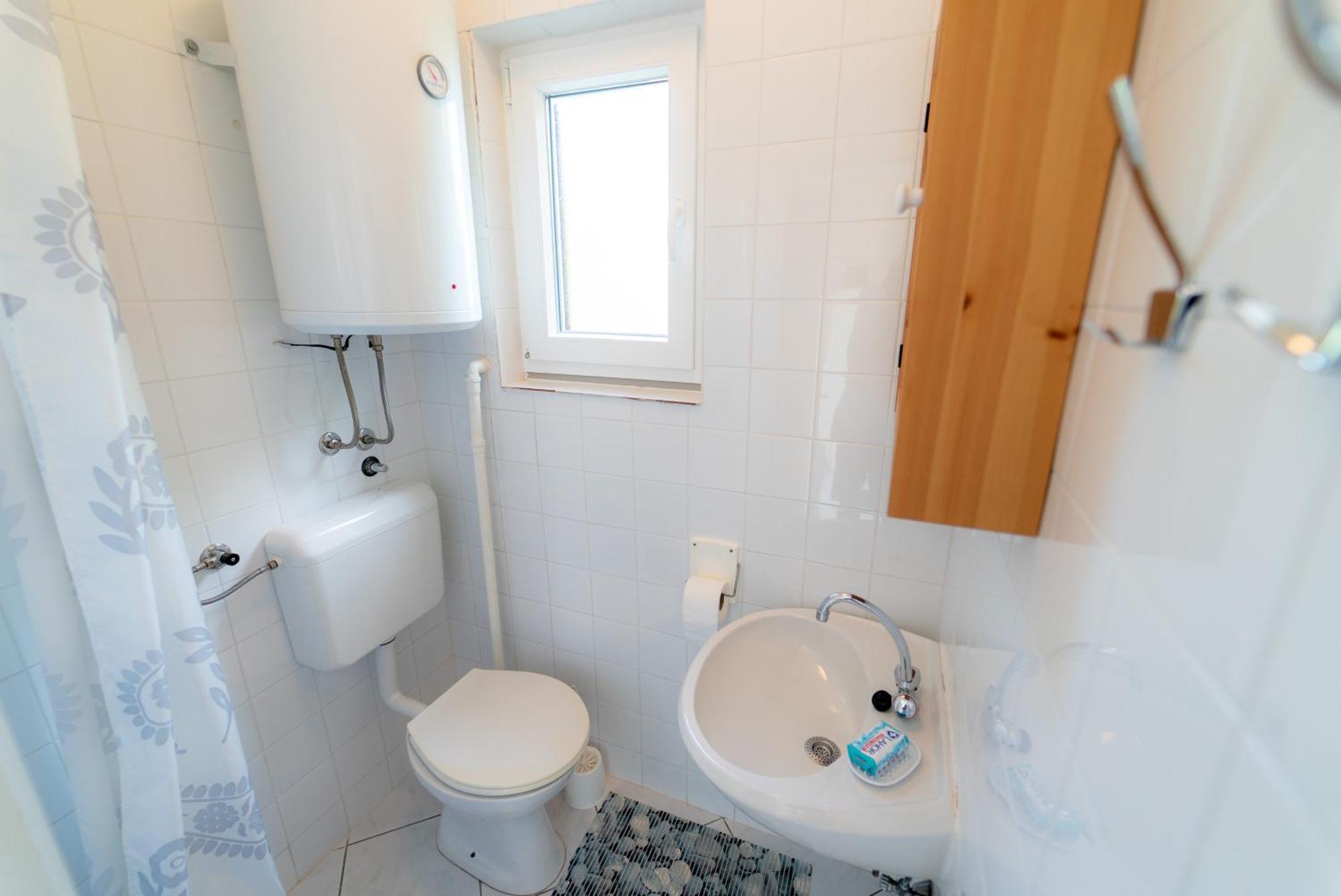 Apartman Marin Vinjerac Dış mekan fotoğraf