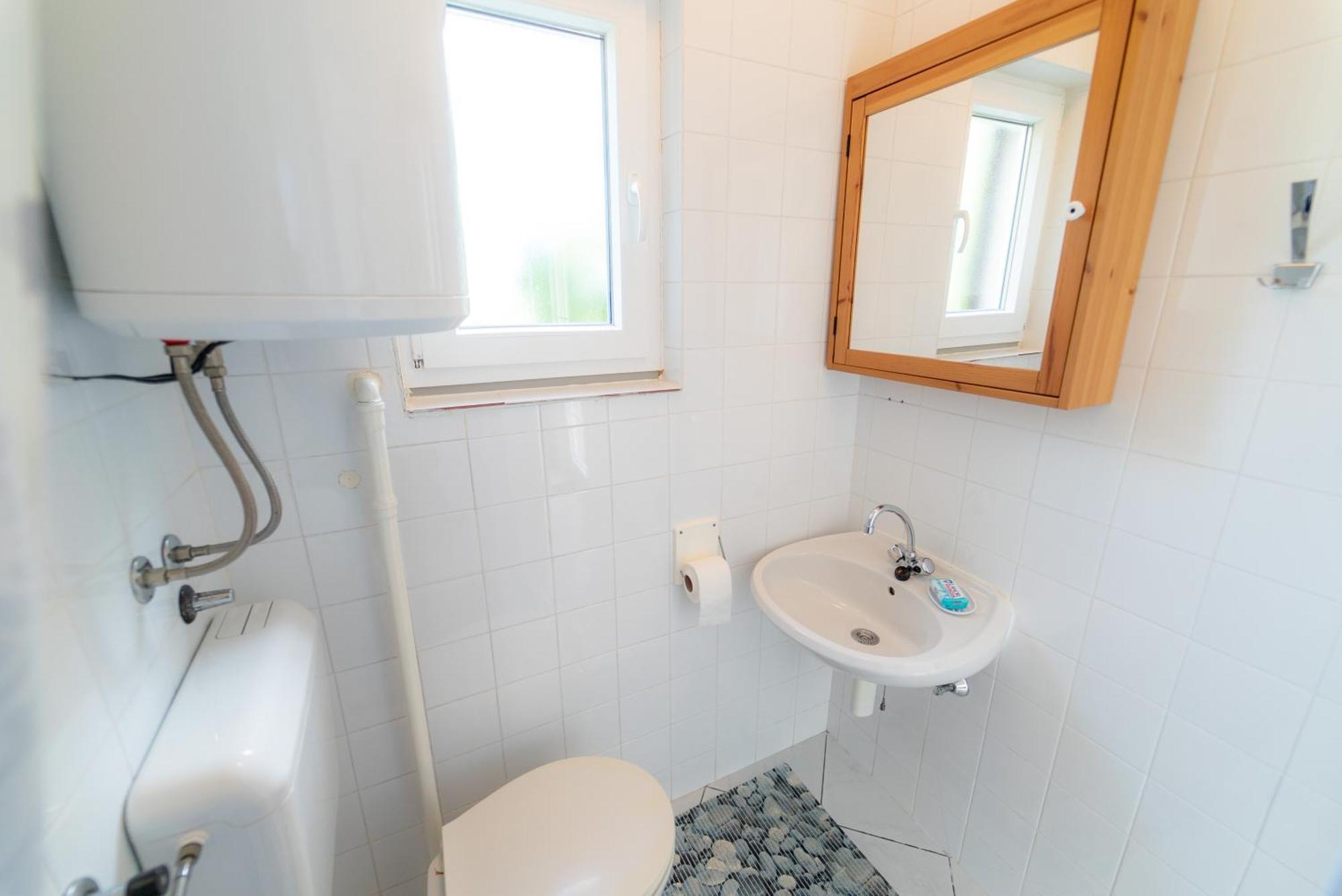 Apartman Marin Vinjerac Dış mekan fotoğraf
