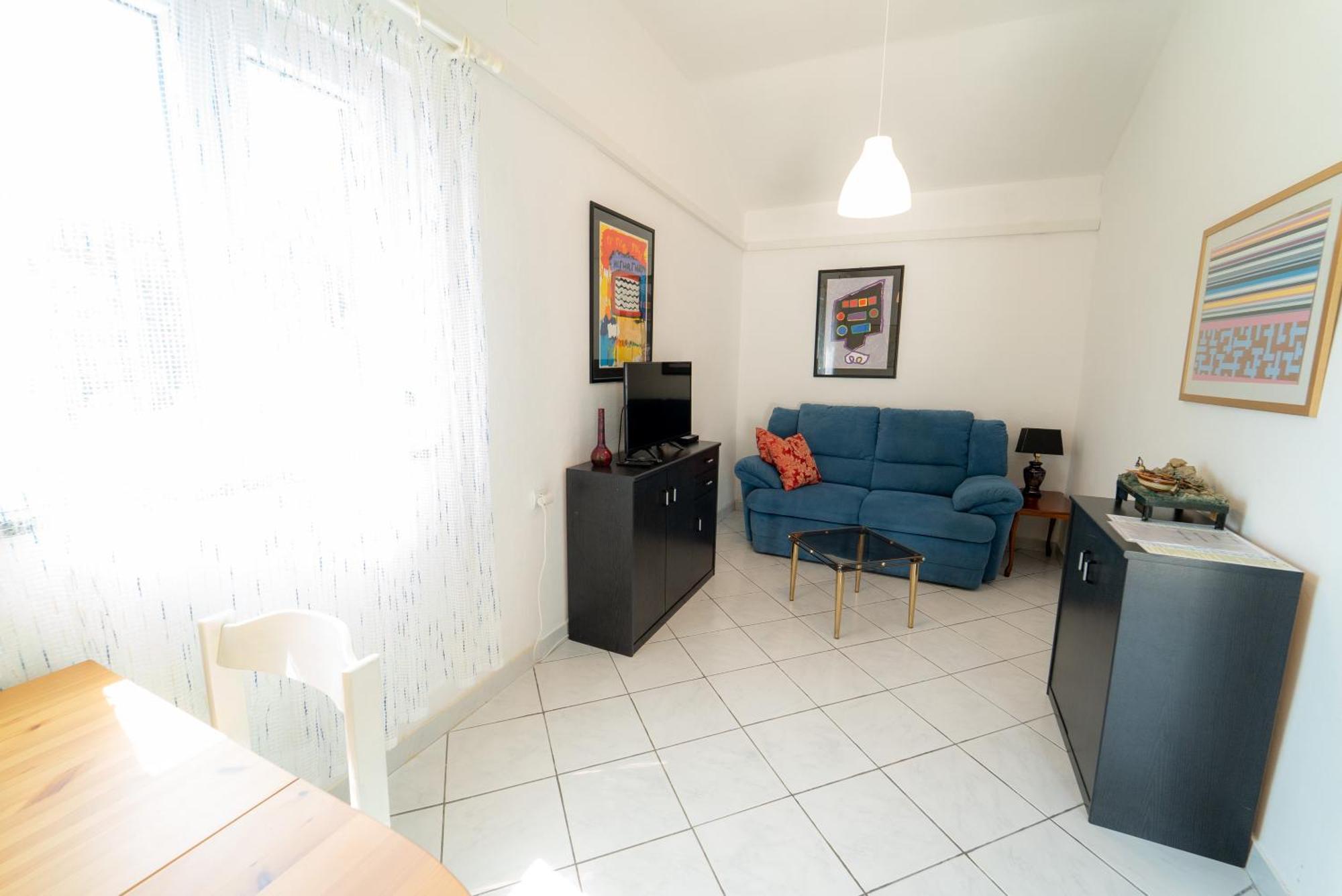 Apartman Marin Vinjerac Dış mekan fotoğraf
