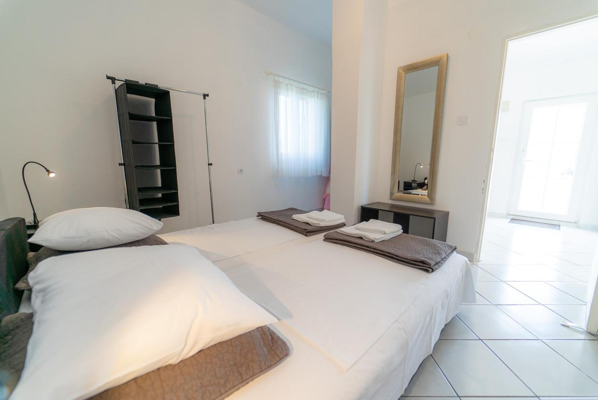 Apartman Marin Vinjerac Dış mekan fotoğraf