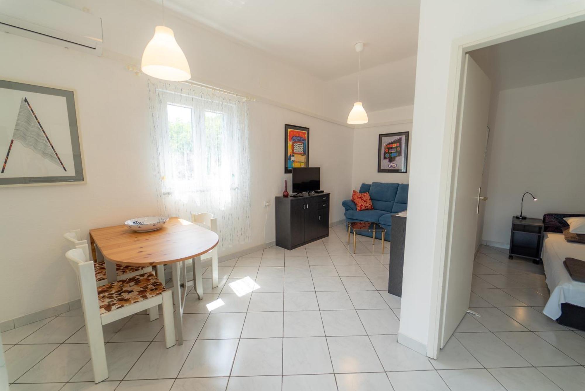 Apartman Marin Vinjerac Dış mekan fotoğraf