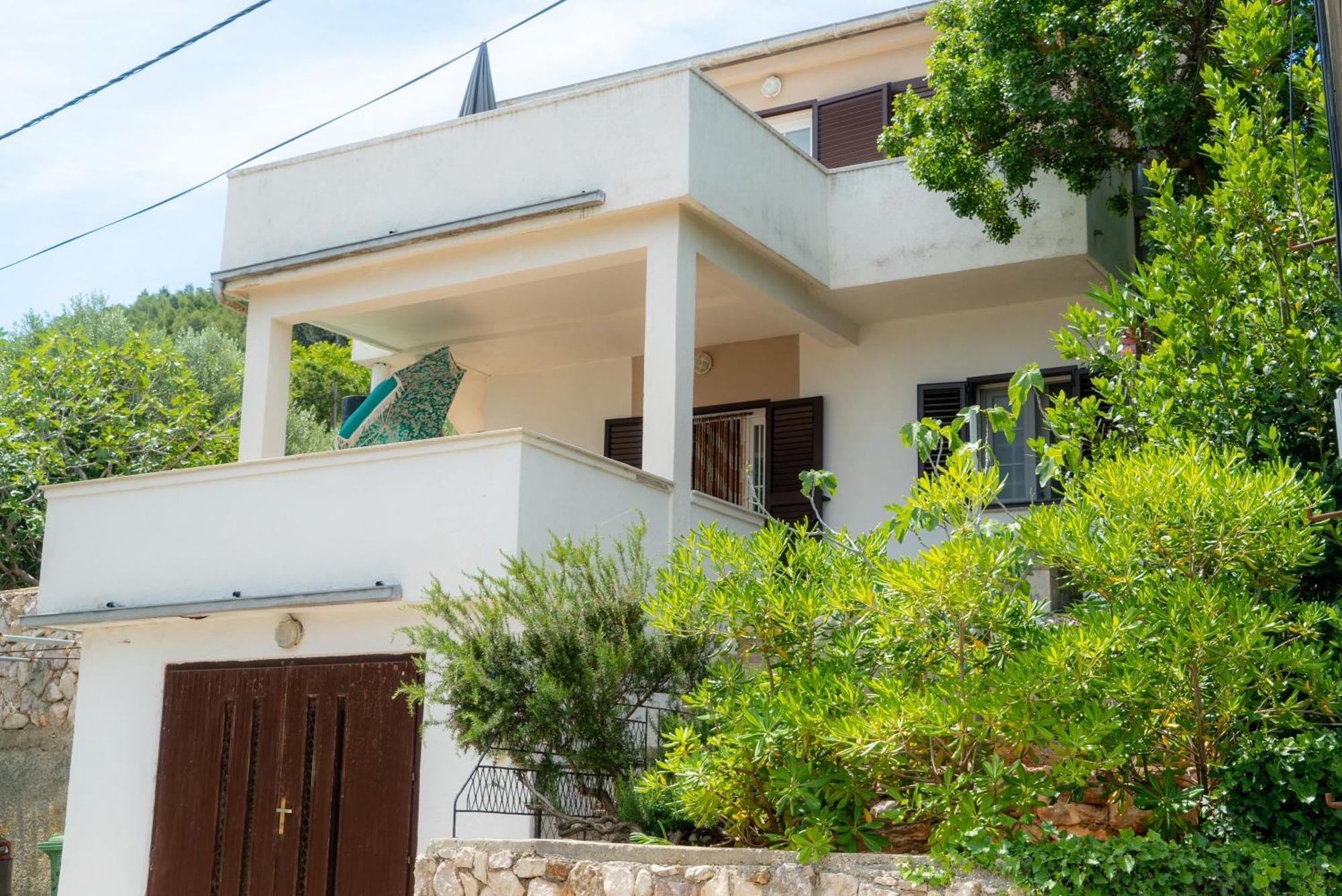 Apartman Marin Vinjerac Dış mekan fotoğraf